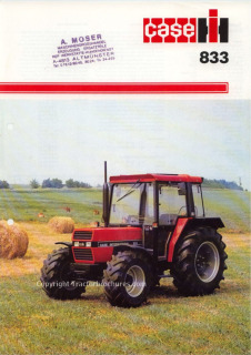 Case IH